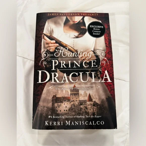 Stalking Jack the Ripper Series - Picture 4 of 6